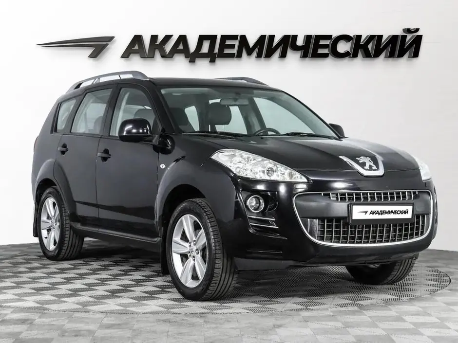 фото автомобиля