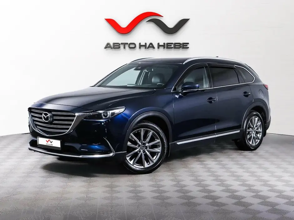 «Авто на Неве»
