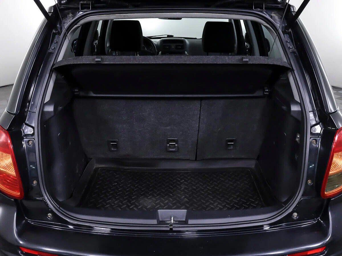 фото автомобиля 7