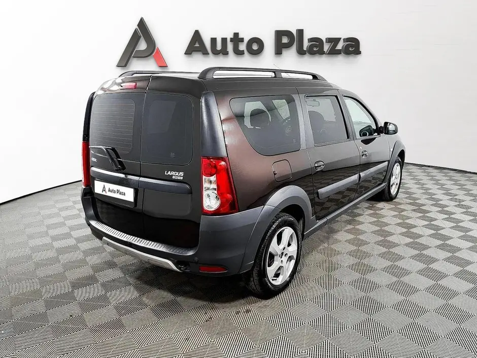 AutoPlaza