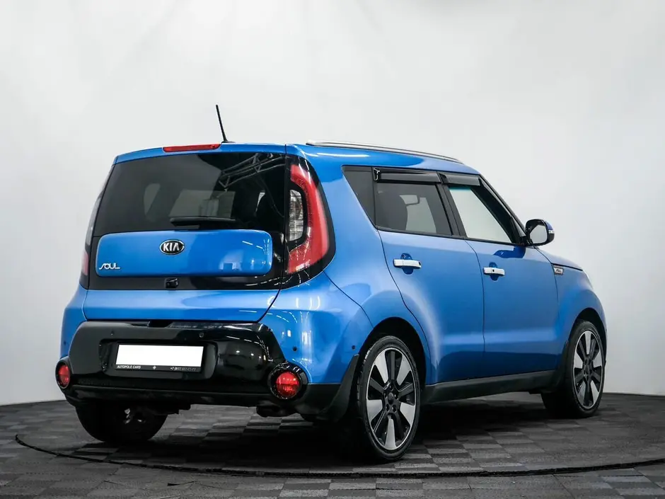 «Авто на Неве»