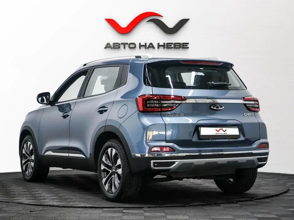 «Авто на Неве»