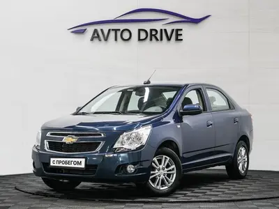 Chevrolet Cobalt
