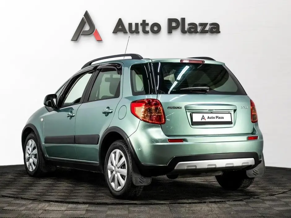 AutoPlaza