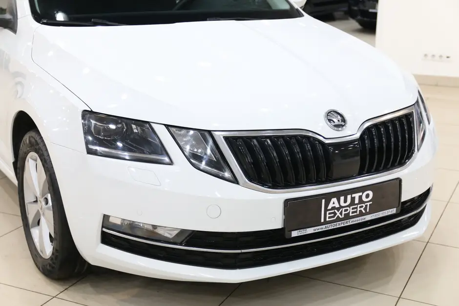 Auto Expert