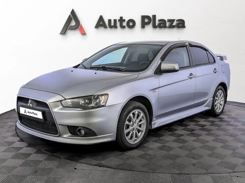AutoPlaza