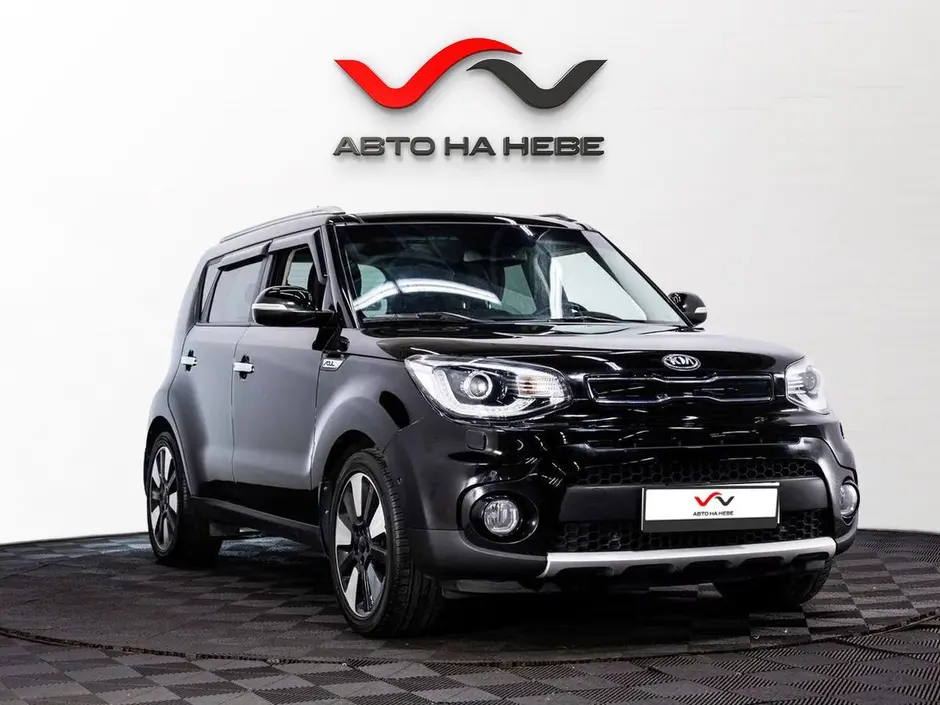 «Авто на Неве»