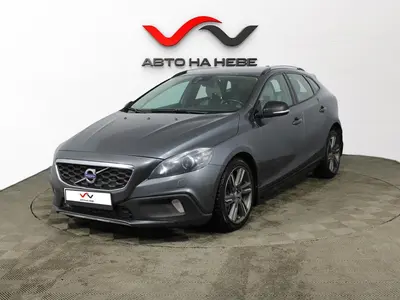 «Авто на Неве»