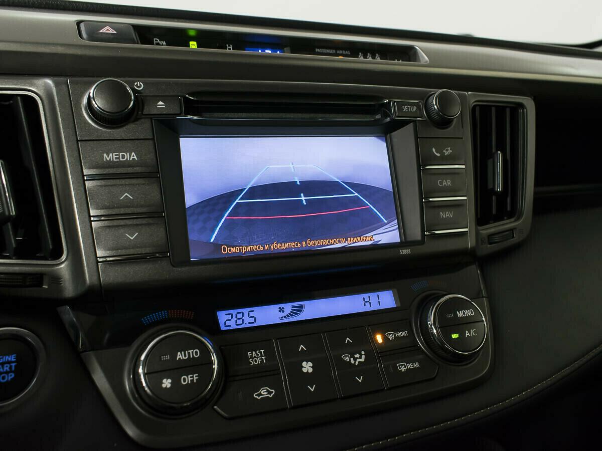 фото автомобиля 7