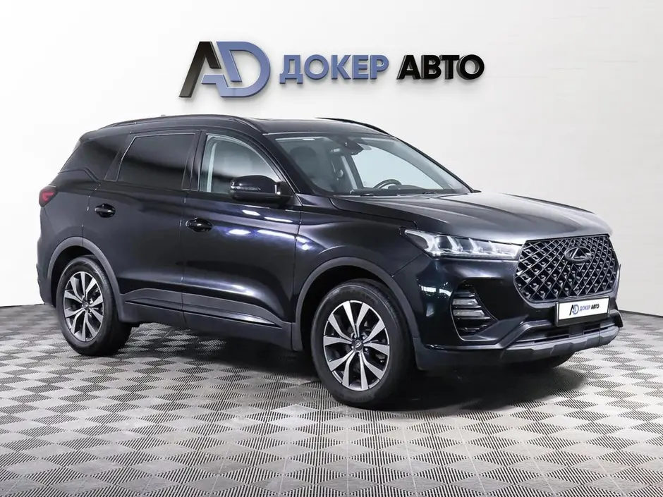 фото автомобиля