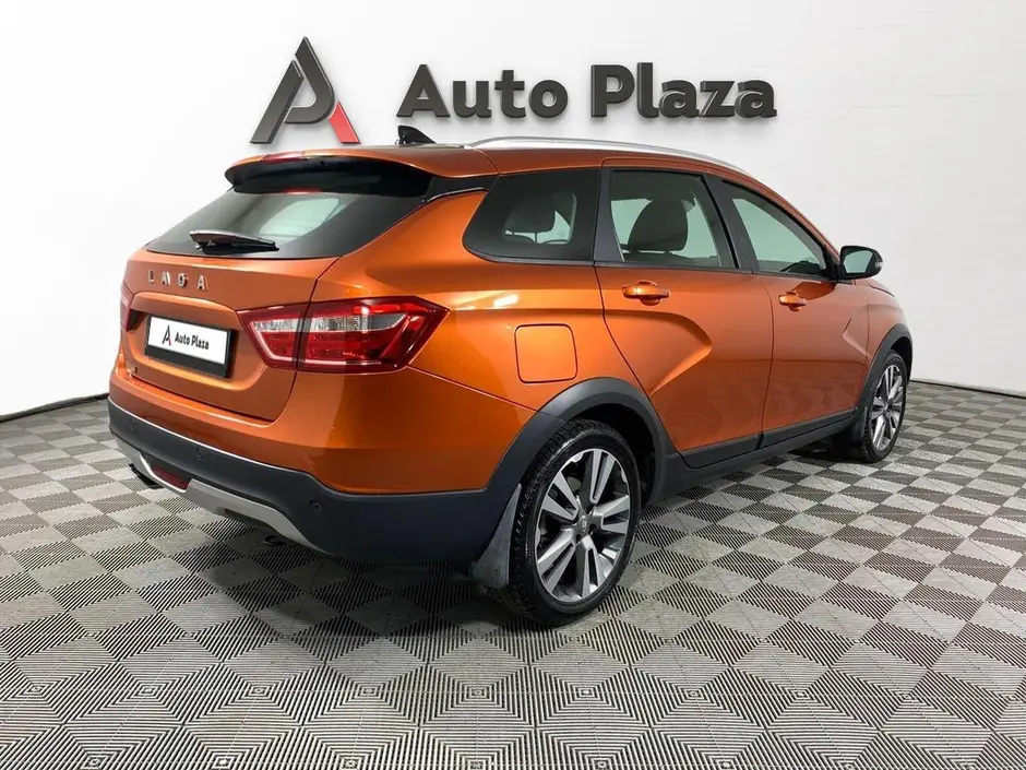 AutoPlaza