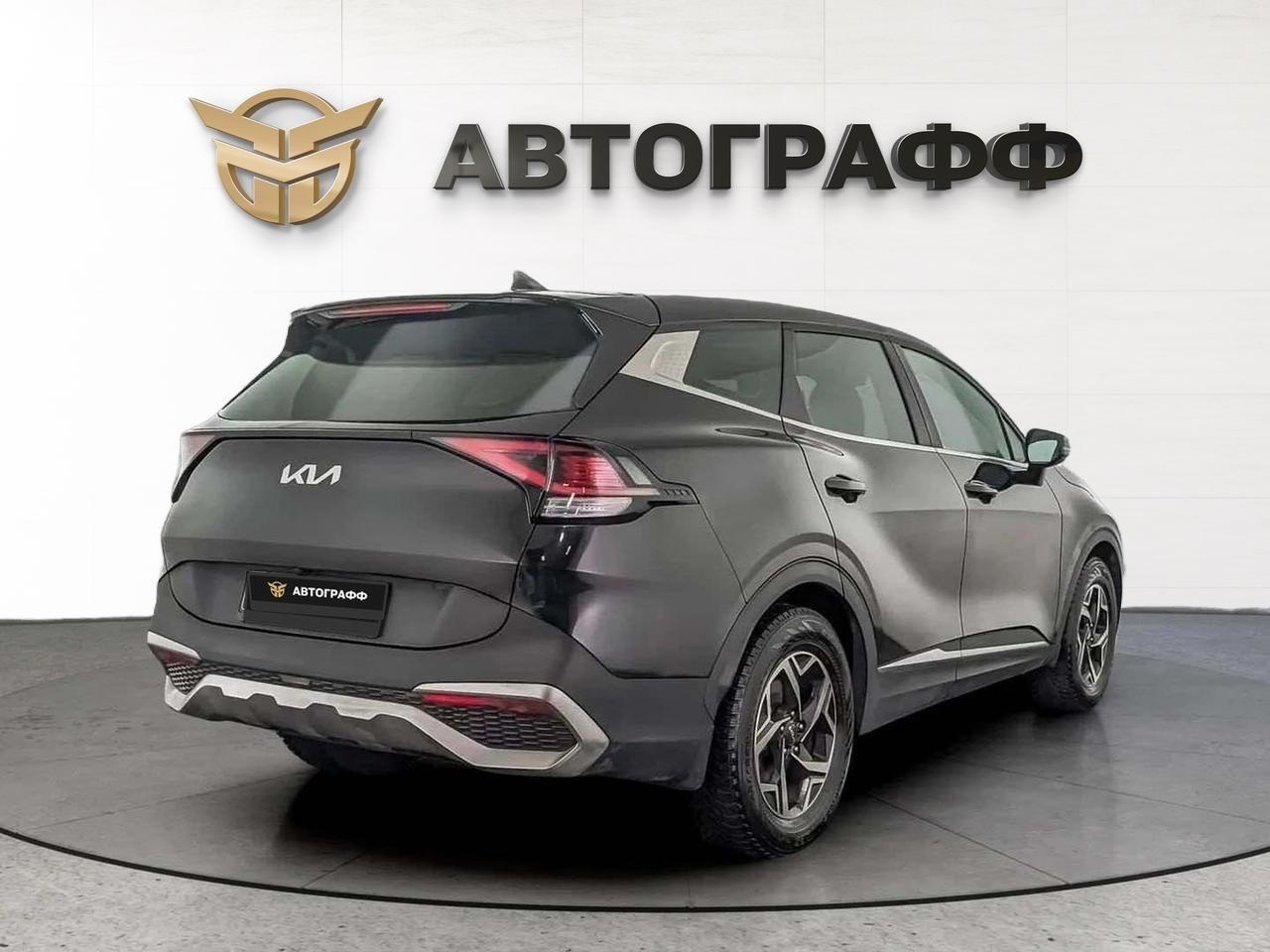 фото автомобиля 1