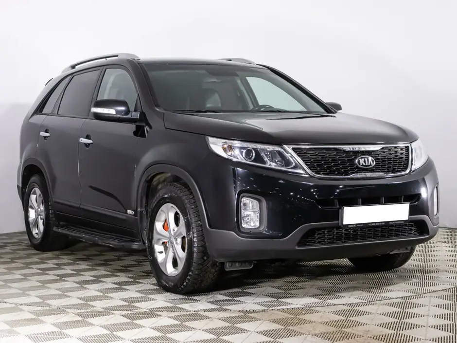 «Авто на Неве»