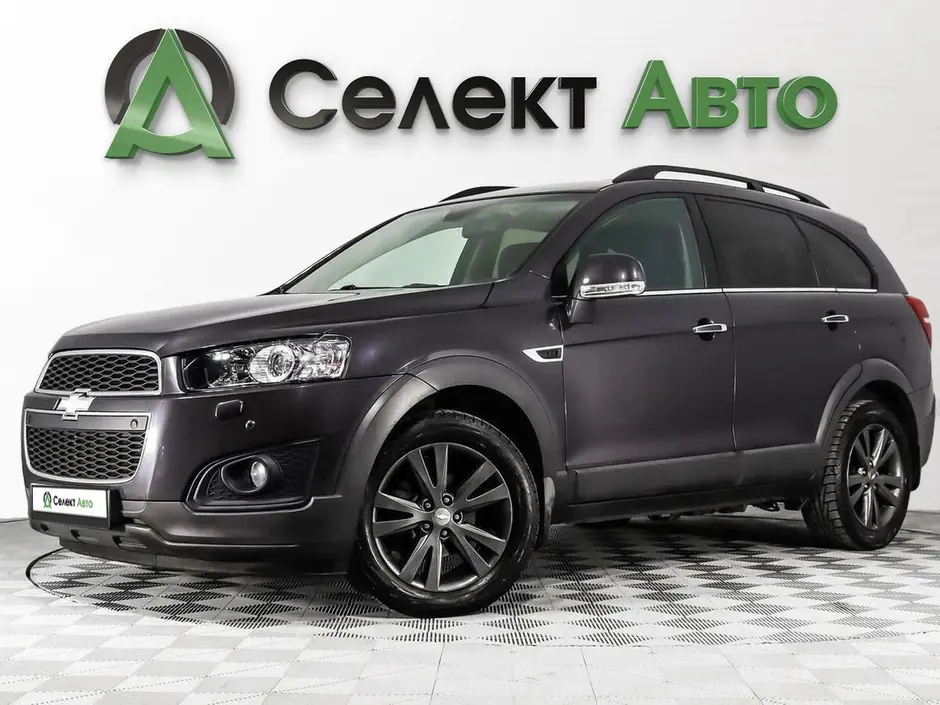 фото автомобиля