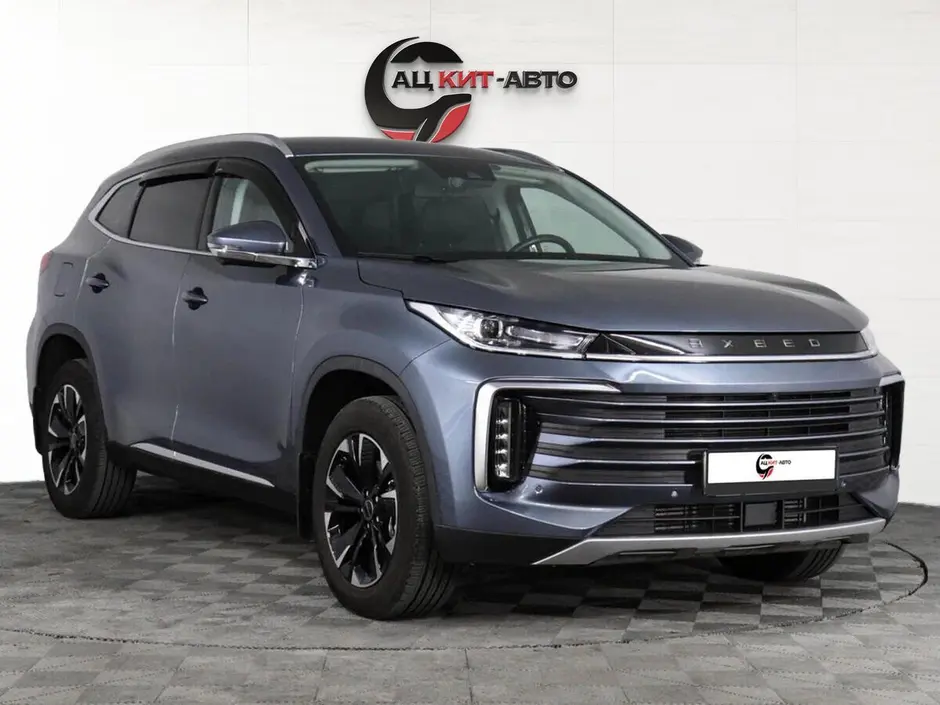 фото автомобиля