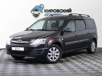 LADA (ВАЗ) Largus