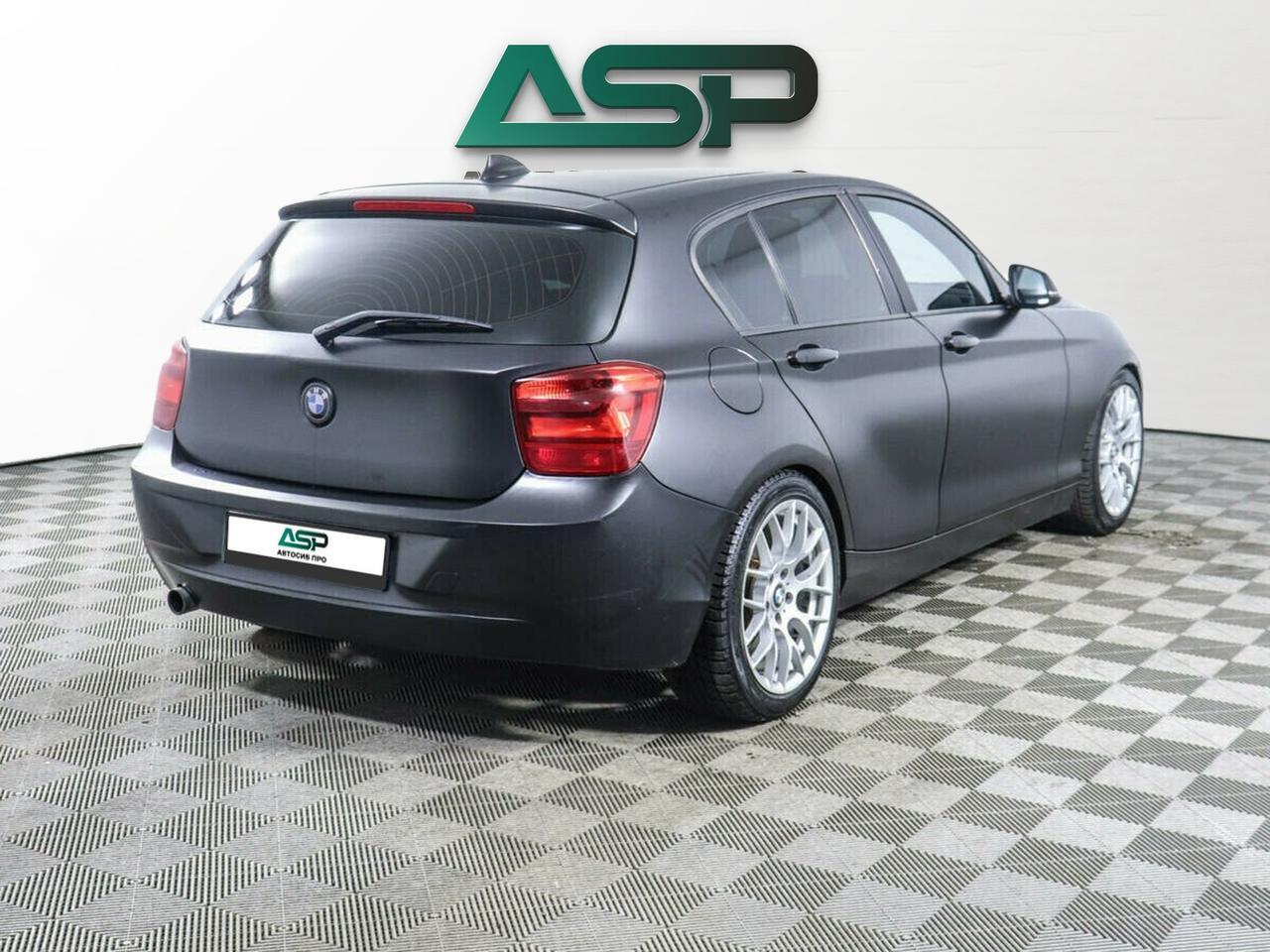 фото автомобиля 1