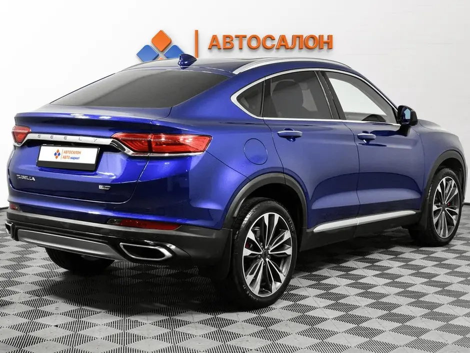 фото автомобиля