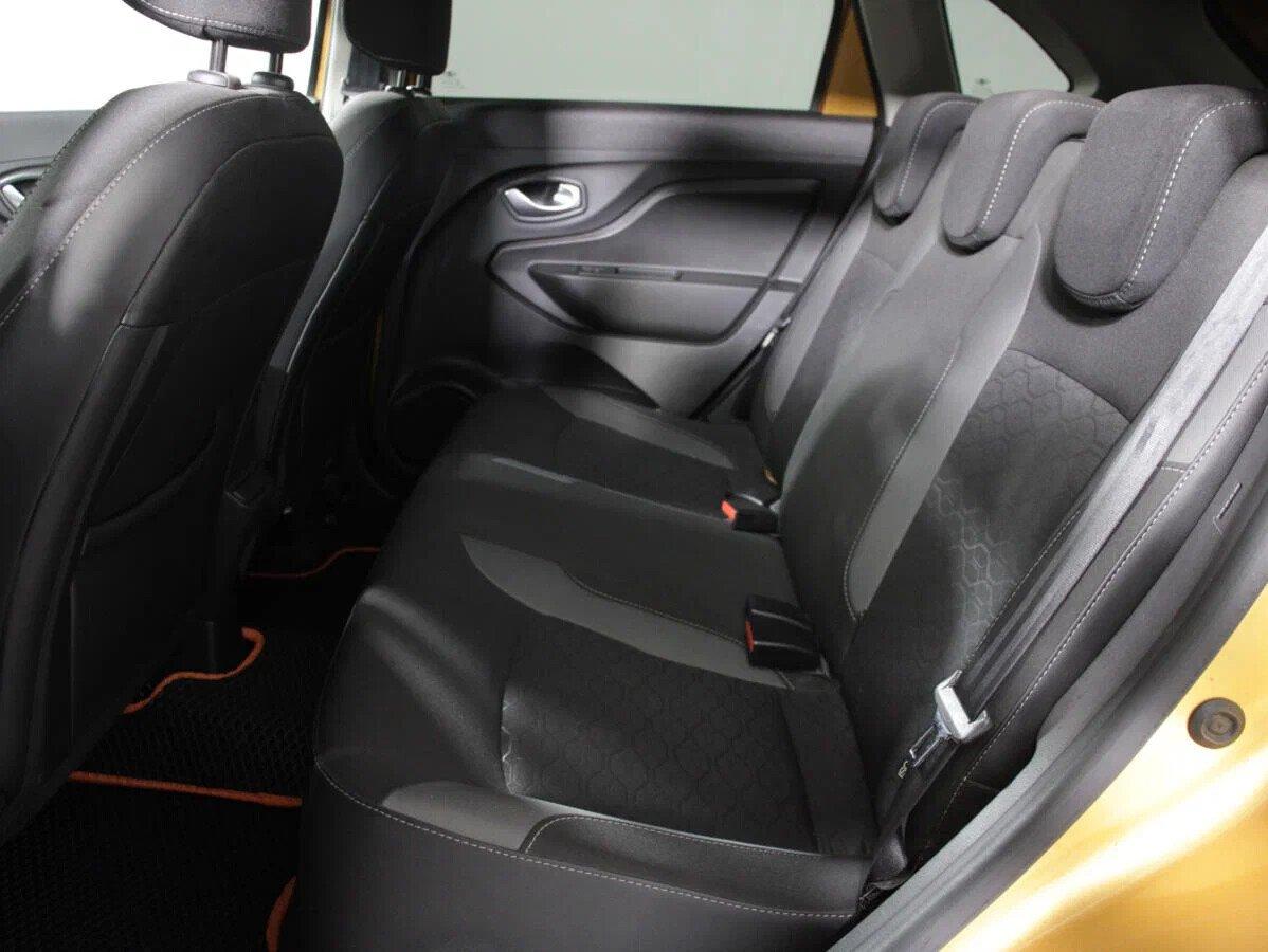 фото автомобиля 7