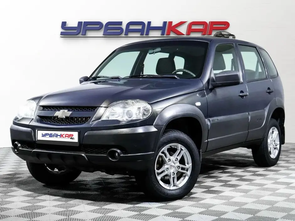 фото автомобиля