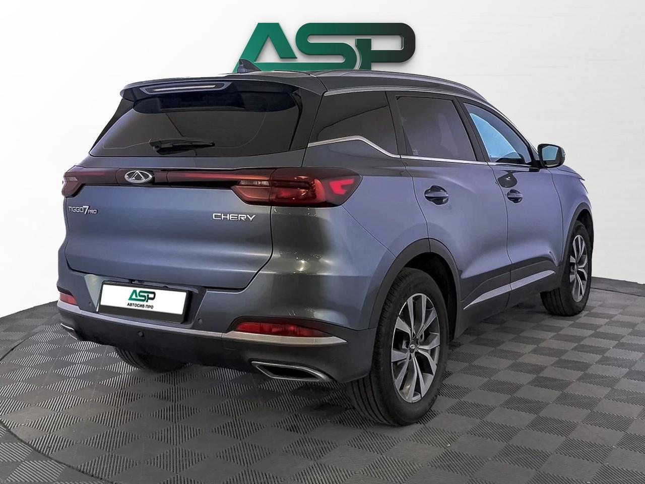 фото автомобиля 1