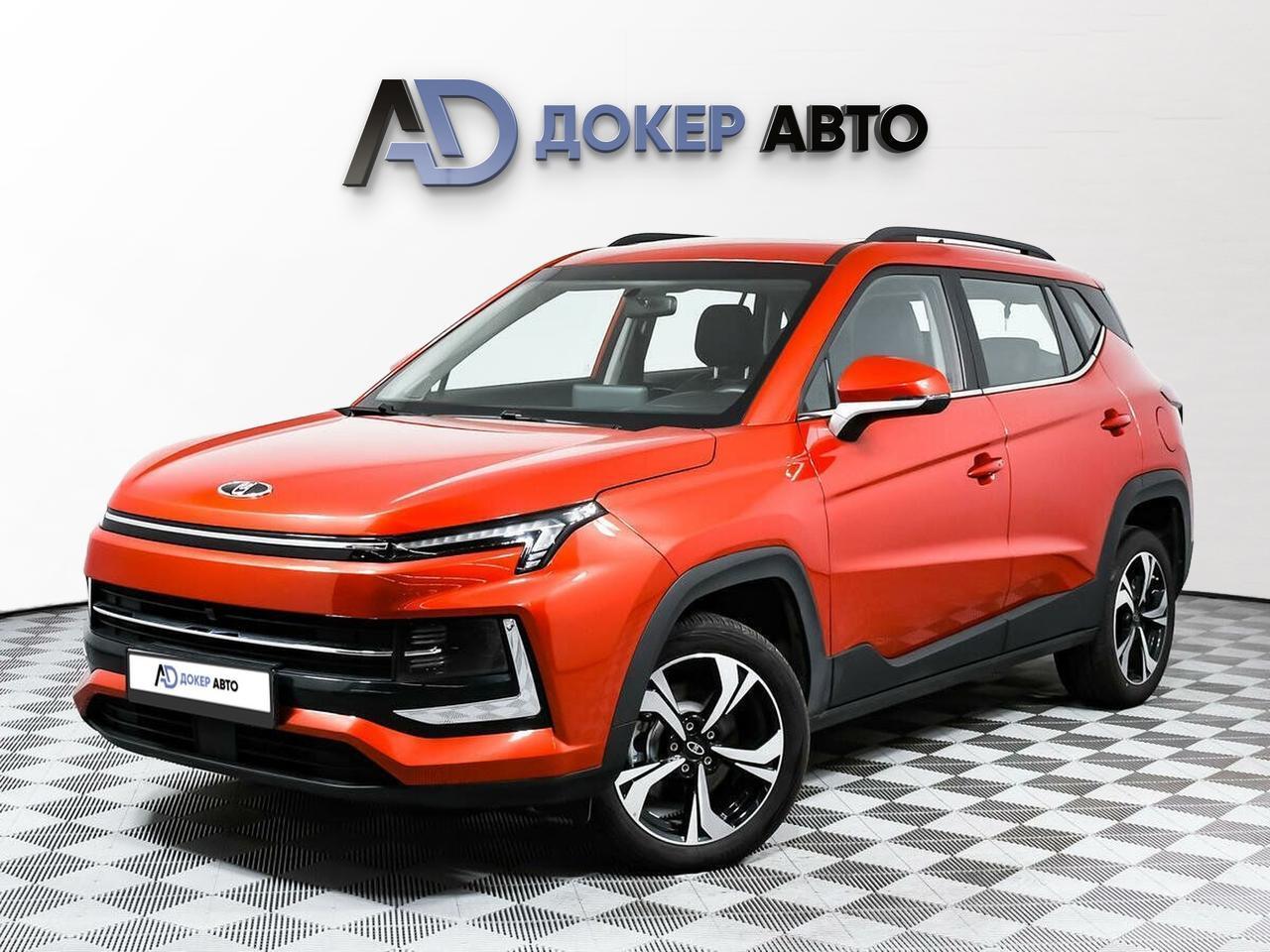фото автомобиля 0