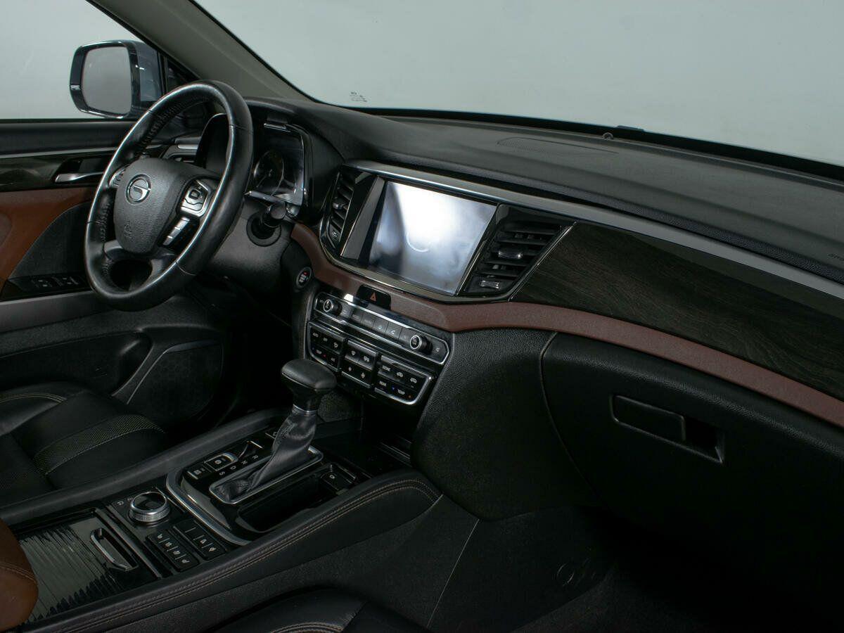 фото автомобиля 5