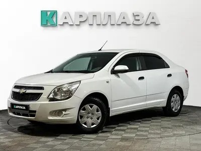 Chevrolet Cobalt