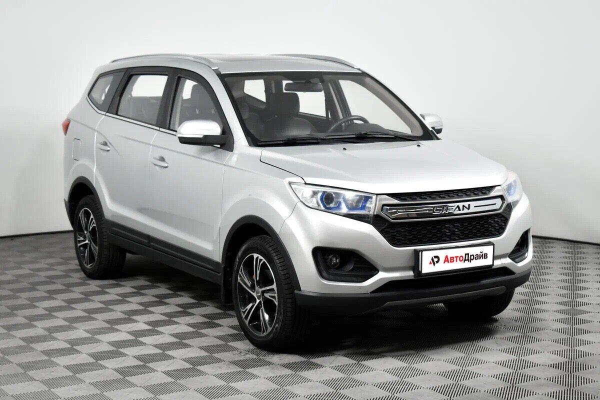 фото автомобиля