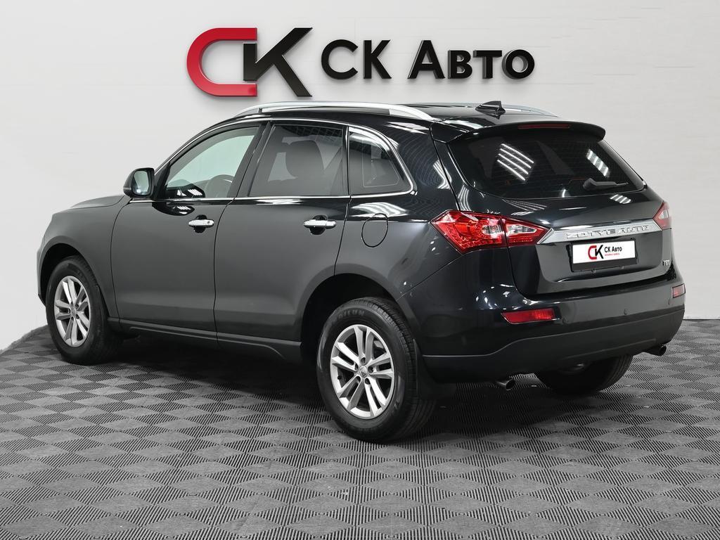 фото автомобиля 1