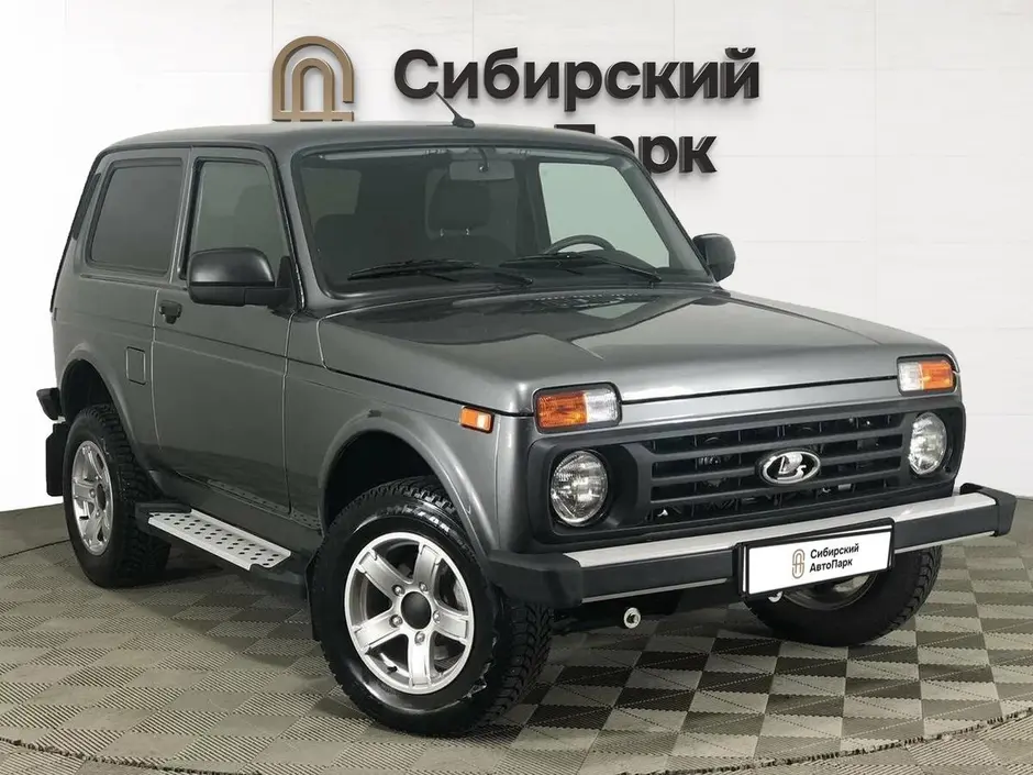 фото автомобиля