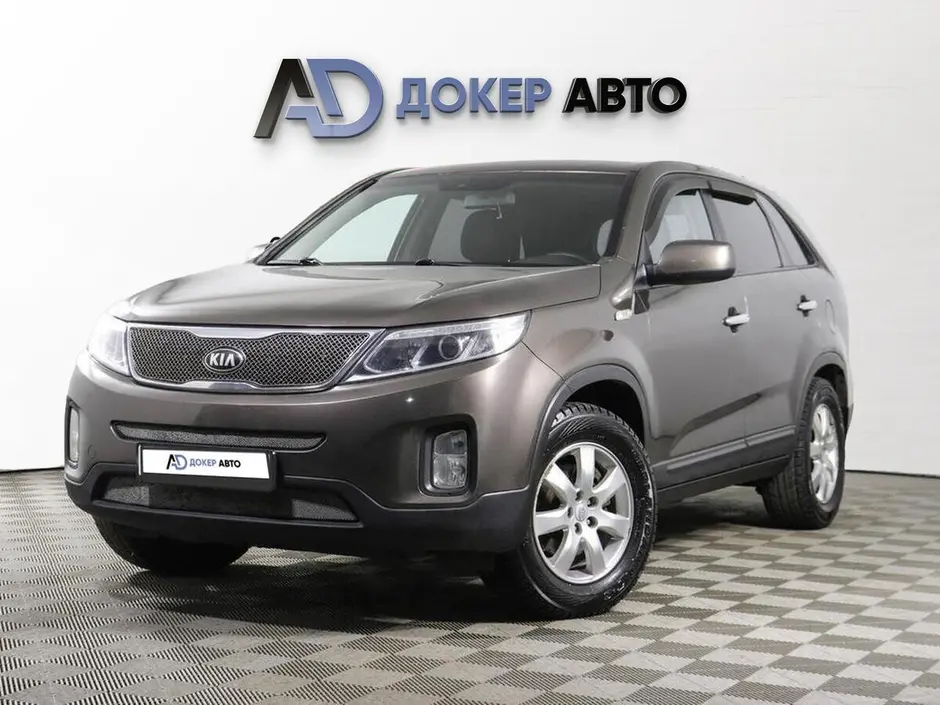 фото автомобиля