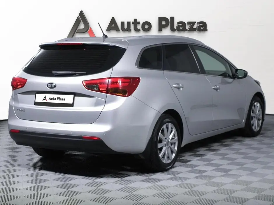 AutoPlaza