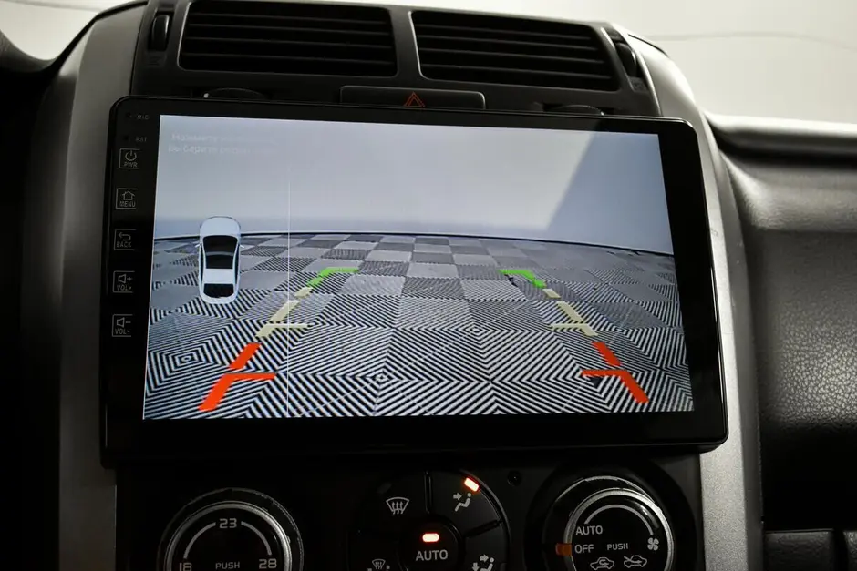 фото автомобиля