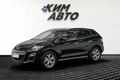 Mazda CX-7