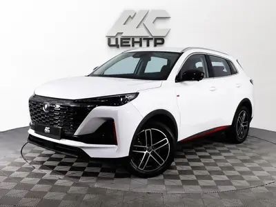 Changan CS55PLUS