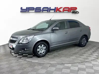 Chevrolet Cobalt