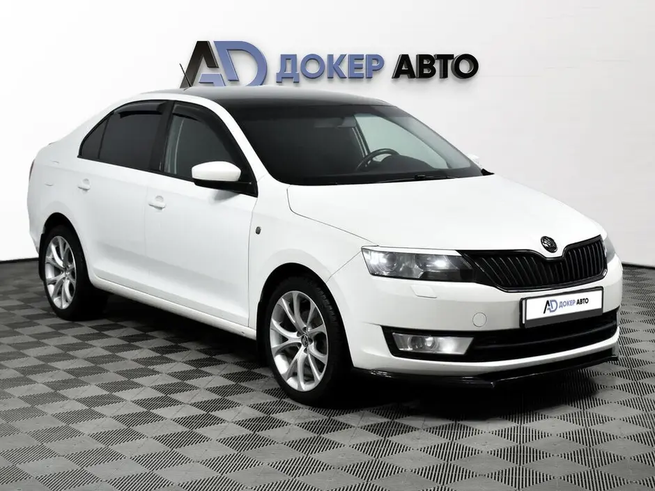 фото автомобиля