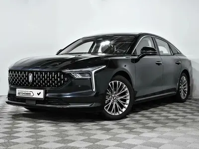 FAW Bestune B70