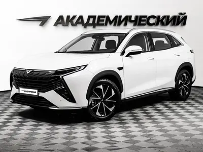 Kaiyi X7 Kunlun