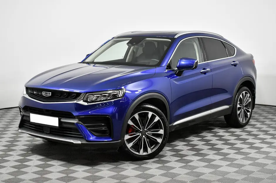 «Авто на Неве»