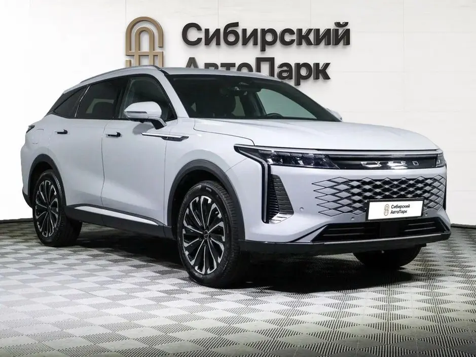 фото автомобиля