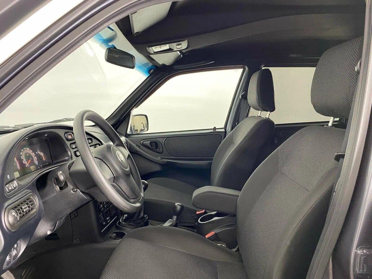 фото автомобиля 7
