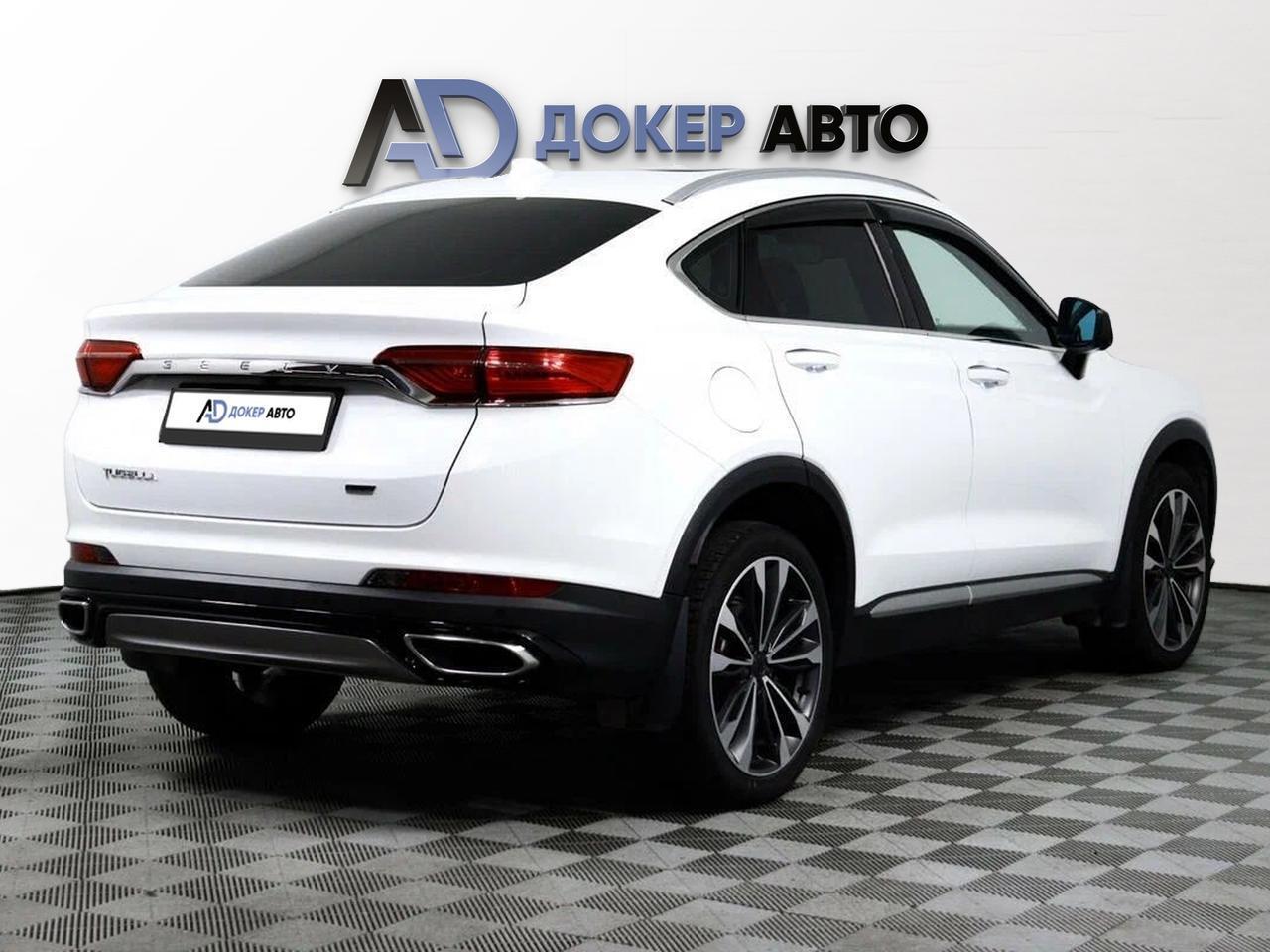 фото автомобиля