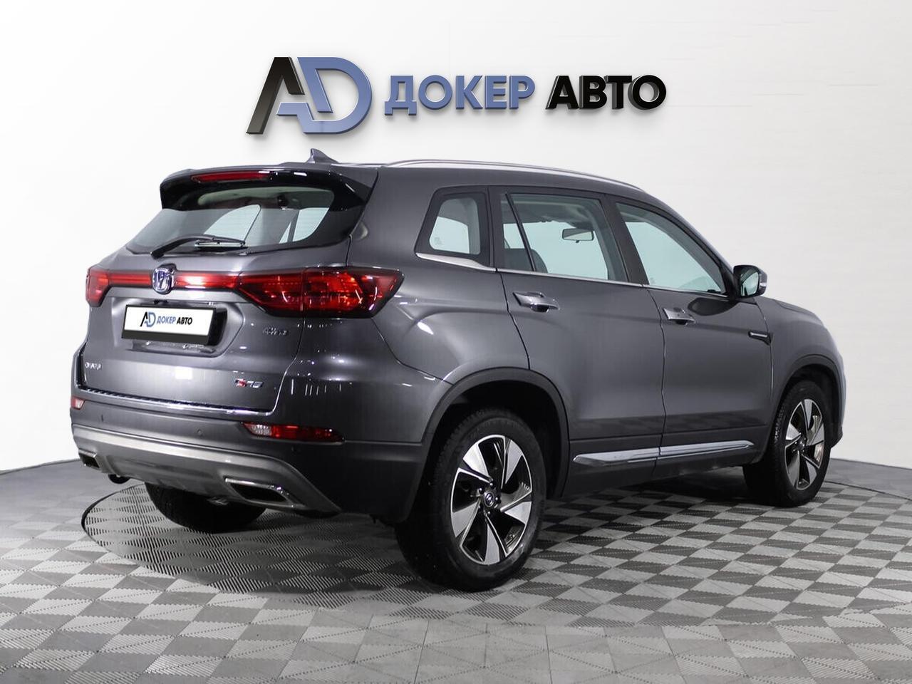 фото автомобиля 1