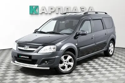 LADA (ВАЗ) Largus