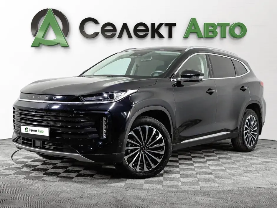 фото автомобиля