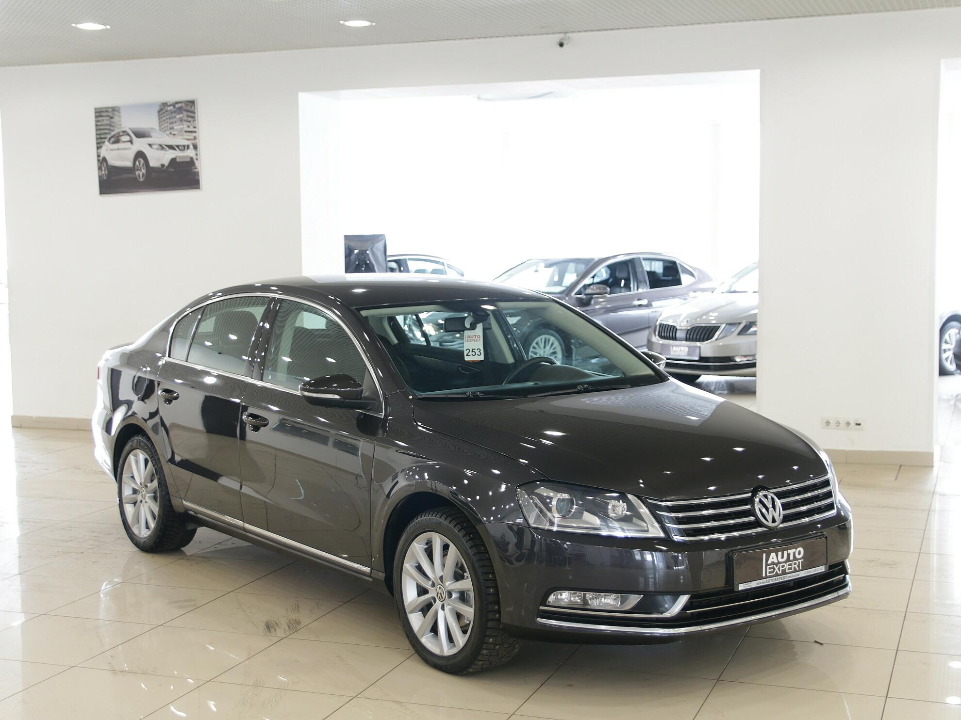 фото автомобиля 1