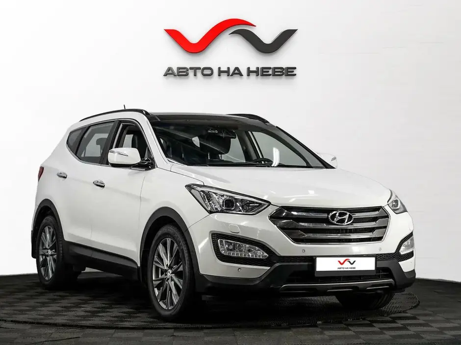 «Авто на Неве»