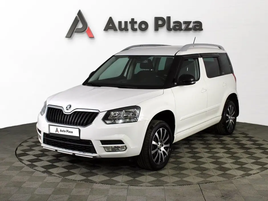 AutoPlaza
